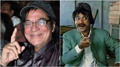 Actor Jagdeep, fondly remembered as 'Soorma Bhopali' of Sholay, dies