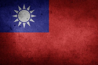 Taiwan presents changed passport cover to avoid confusion with Chinese one - State Media