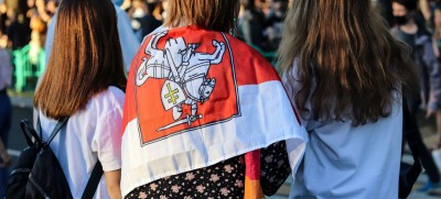 UN chief: Belarusians must be able to exercise their ‘civil and political rights’