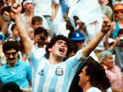 Football legend Maradona buried at cemetery in Bella Vista close to Buenos Aires: Reports