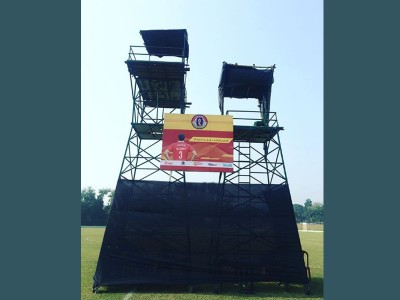 Football giant East Bengal officially included in ISL 2020/21 season