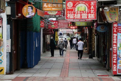 Two Chinese people test Covid-19 positive after recovery, raising worries of 'viral reactivation': Report