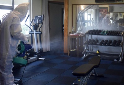 COVID-19: India sees massive spike of 57,118 cases in 24 hours 