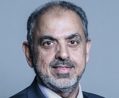 Pakistan is now using European Members of Parliament against India
