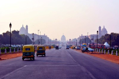 Delhi records more than 7000 coronavirus cases in single day