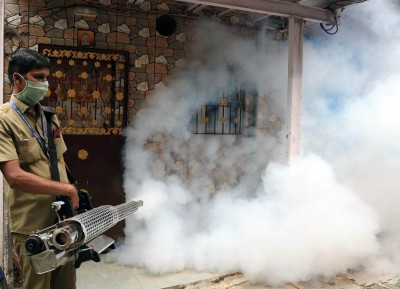 India's COVID-19 recovery rate reaches 62.42 percent