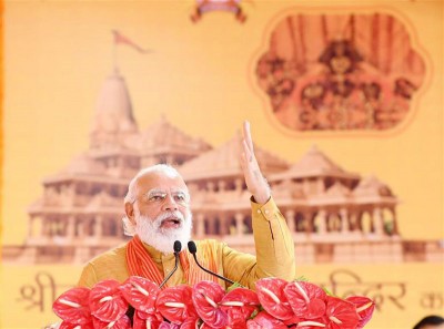 PM Narendra Modi to inaugurate Rashtriya Swachhata Kendra tomorrow