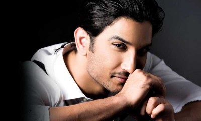 Sushant Singh Rajput death case: PIL filed in SC seeking status report from CBI