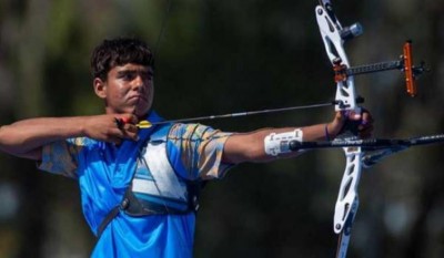 Indian archers sure of a medal at 2020 Tokyo Olympics, says Akash Malik