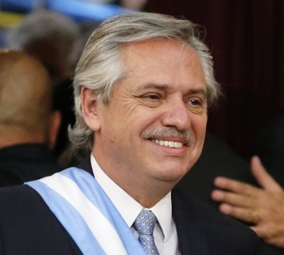 Argentine govt announces economic subsidy for families of COVID-19 victims