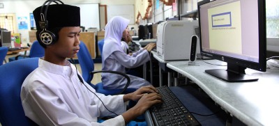 Recognize and protect rights of persons with disabilities, UN chief urges, marking International Day