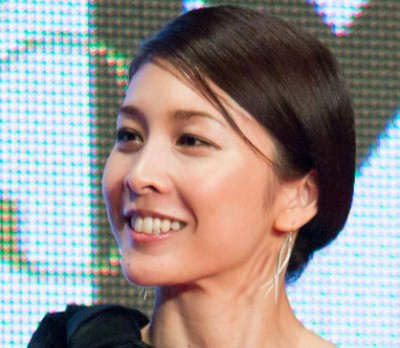 Japan: Actress Yuko Takeuchi found dead