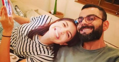 Anushka Sharma praises India's series winning performance in Australia with 'heart' emoji