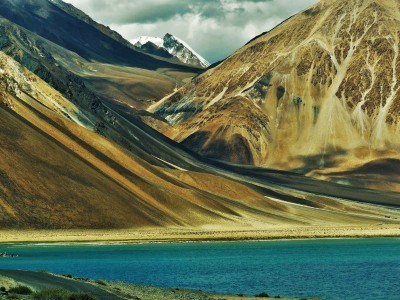 India foils China's attempt to change status-quo at Pangong Tso in Ladakh, talks to resolve issue underway