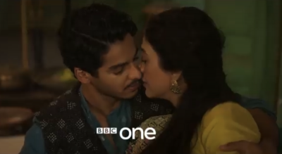 Trailer of 'A Suitable Boy' reveals chemistry between Ishaan Khatter and Tabu