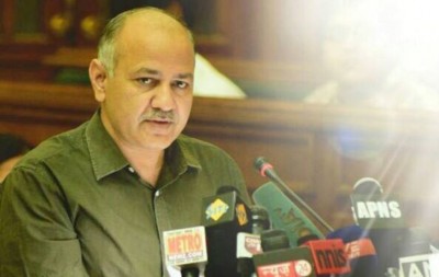 All Delhi state university exams stand cancelled: Manish Sisodia