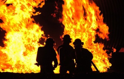 16 injured as gas cylinder explodes in south Mumbai residential building