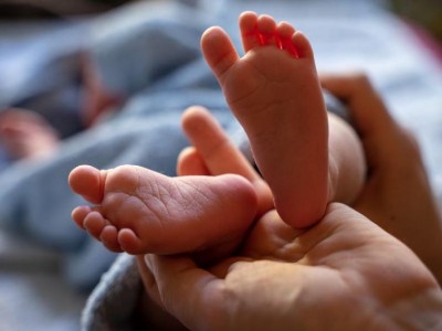 Migrant passenger travelling in Shramik Special delivers a baby