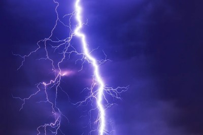 Jammu and Kashmir: Girl electrocuted