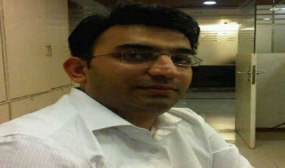 BCCI appoints Hemang Amin as interim CEO