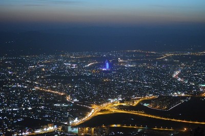 Authorities of Iraqi Kurdistan impose curfew in 2 provinces amid protests: Reports