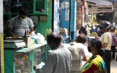 Covid-19: Mamata Banerjee opens factories, standalone shops in green zones of Bengal