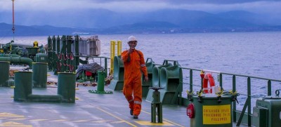 UN and partners press for seafarers to be designated ‘key workers’ during COVID pandemic
