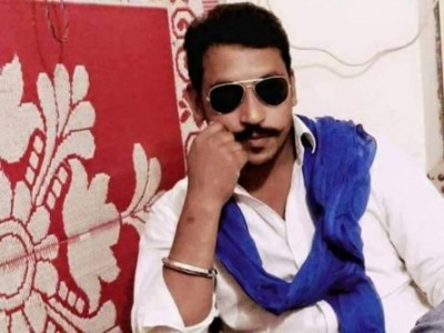 Bhim Army Chief to visit Hathras victim's family today