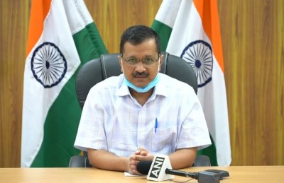 All crops in Punjab must be procured at MSP: Arvind Kejriwal