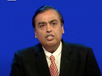 Mukesh Ambani's RIL tides over pandemic blues with telecom and retail businesses in Q2FY21