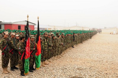 Afghanistan: Four soldiers killed in Taliban attacks