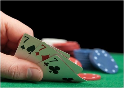 10 Easy Strategies to Win in Teen Patti