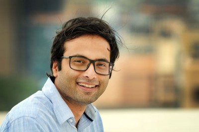 DLitt for Author, Communicator Mahul Brahma