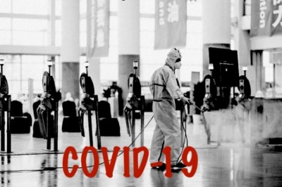 Nagaland registers its first COVID-19 case, three Chennai returnees test positive