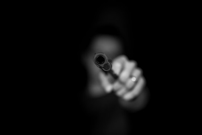 Journalist Vikram Joshi, who was shot in Ghaziabad, dies