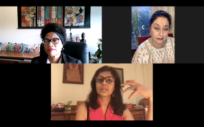 Mexico-India Dialogues on Women’s Rights: Breaking Gender Stereotypes in the Media