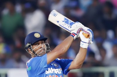 BCCI did not treat MS Dhoni the right way: Ex-Pakistani spinner Saqlain Mustaq