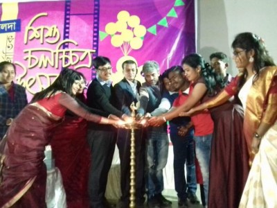 UNICEF's International Children's Film Festival gives voice to rural kids against social evils