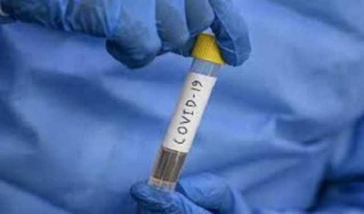 Maharashtra: COVID-19 patient booked for fleeing from Aurangabad hospital