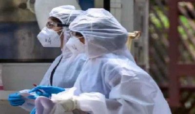 Covid cases spike to a record high of 129 in Odisha; Tally rises to 1948