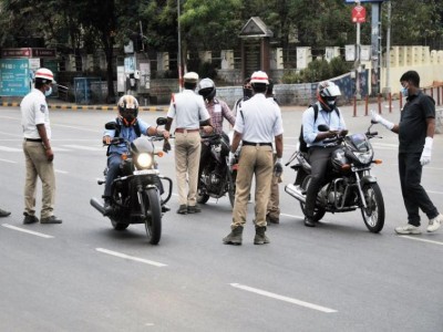 Kerala Chief Minister wants partial lockdown for state till May 15 even as new Covid-19 cases continue to surface