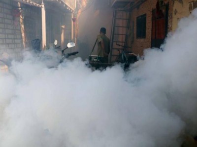 Assam reports three more COVID-19 positive cases, Manipur reports fourth positive case