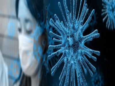 Confirmed coronavirus cases and deaths across the world