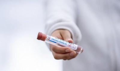 Pakistani Senator tests positive for COVID-19 