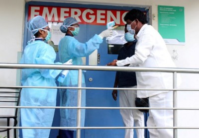 Assam records 191 new Covid-19 cases in last 24 hrs