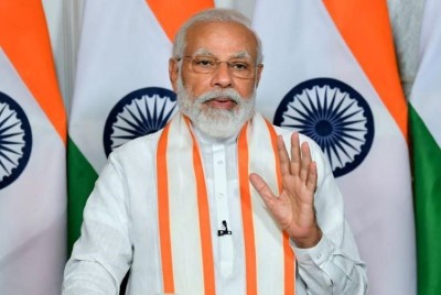 PM Modi calls for speedy access to Covid-19 vaccines for citizens