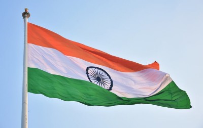 Time to unfurl national flag in PoK: Tarun Chugh