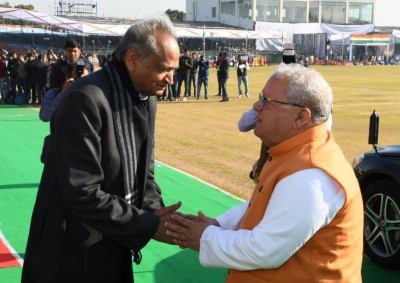 Rajasthan Governor rejects Ashok Gehlot's request for assembly session again