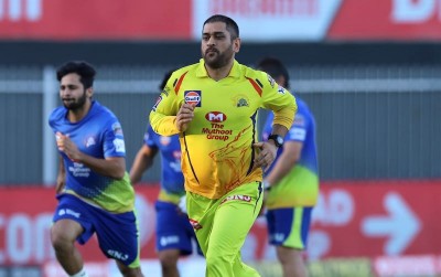 IPL: CSK win toss, elect to bat first against DC