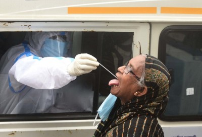 India sees another massive spike in COVID-19 cases in 24 hours, death toll touches 23727